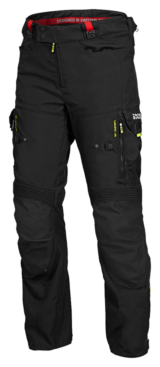 Pantaloni Moto Tour Adventure-GTX IXS - 2-în-1 GORE-TEX®