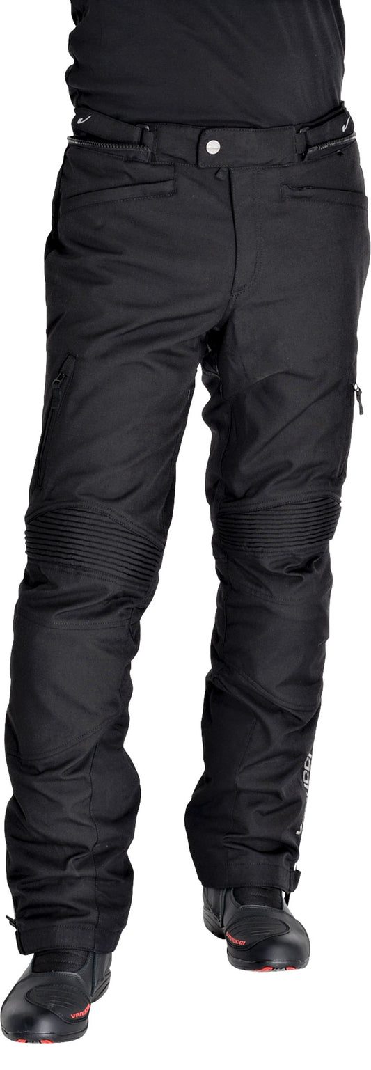 Pantaloni Moto Tour Fun II Vanucci - Impermeabili, Respirabili