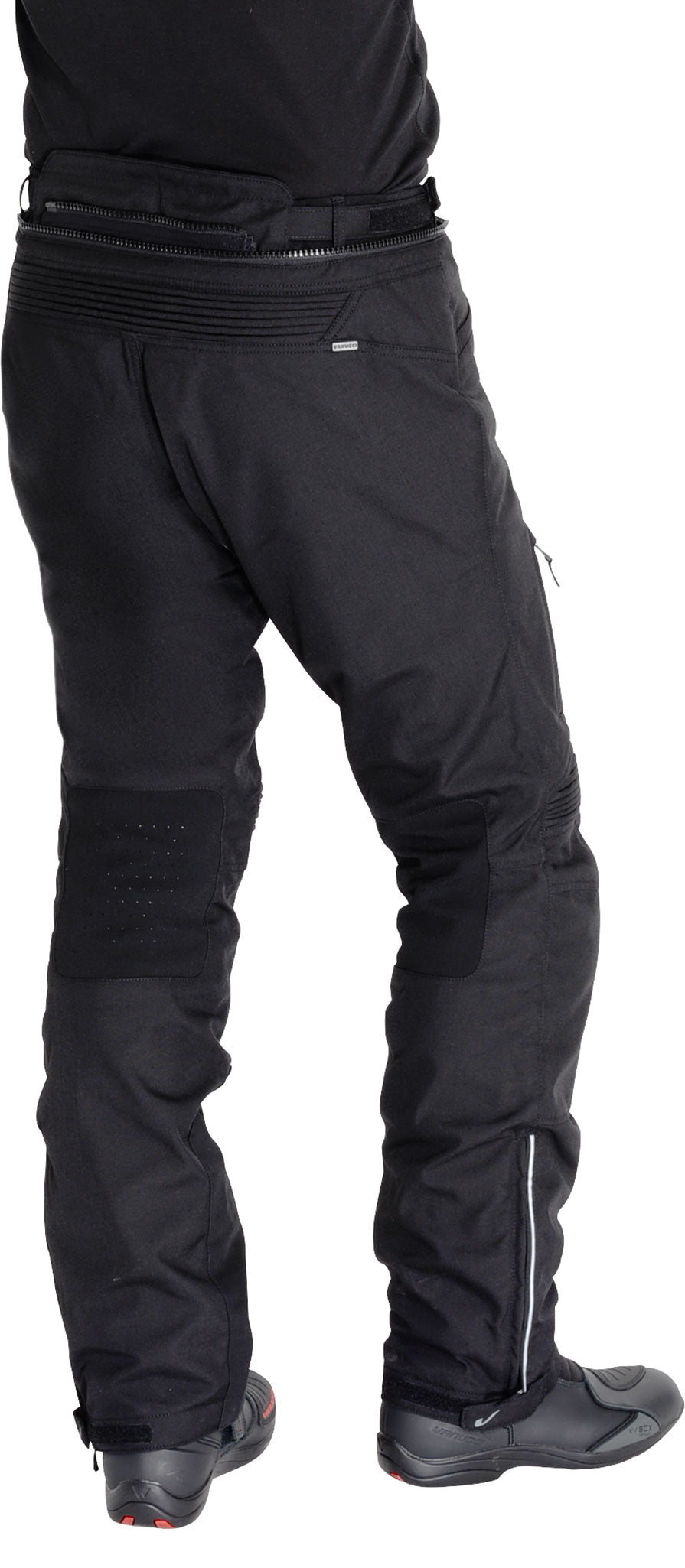 Pantaloni Moto Tour Fun II Vanucci - Impermeabili, Respirabili