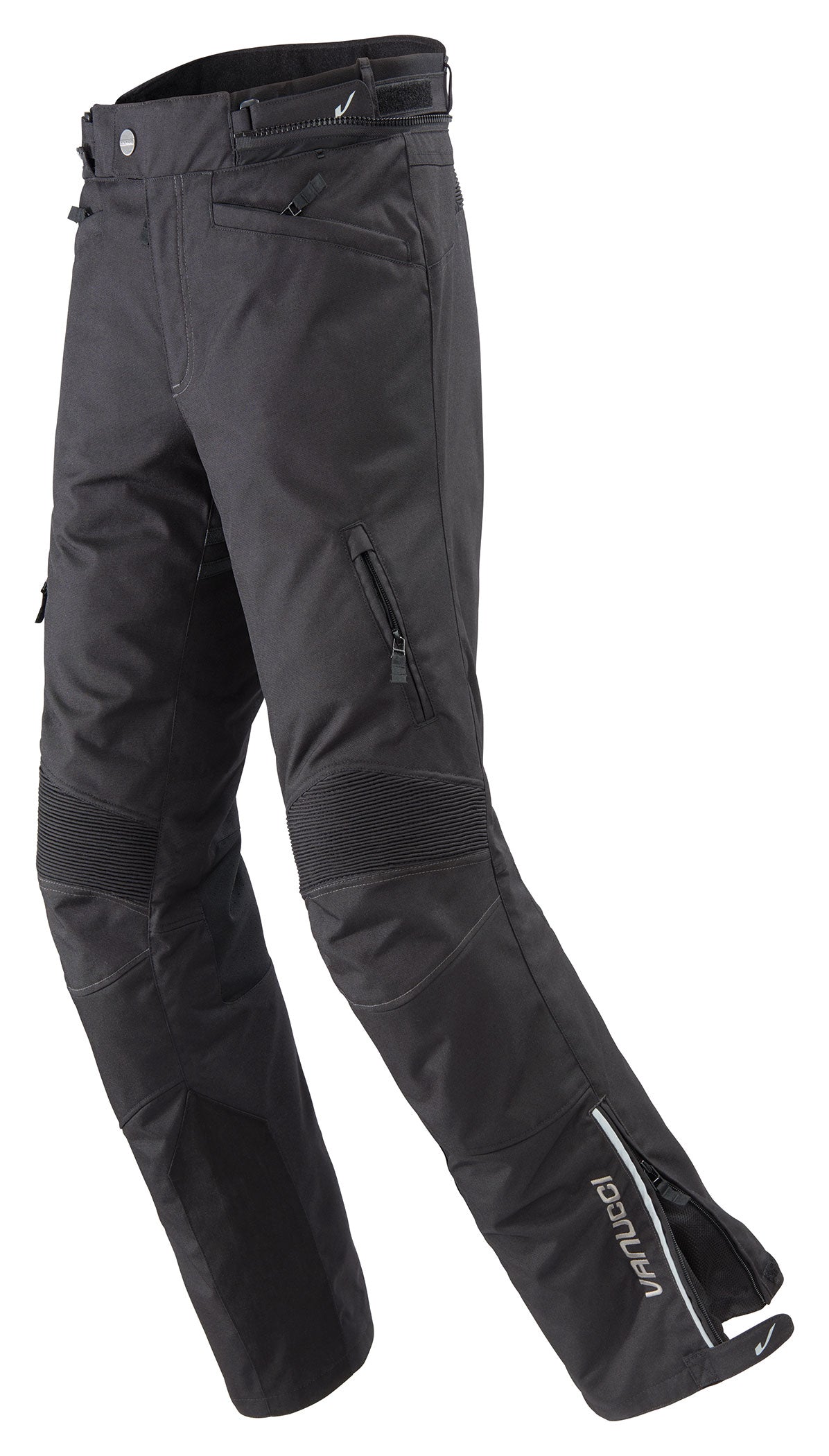 Pantaloni Moto Tour Fun II Vanucci - Impermeabili, Respirabili
