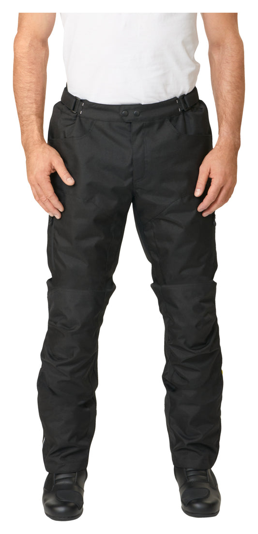 Pantaloni Moto Touring Men 211 Fastway - All-Season, Impermeabili
