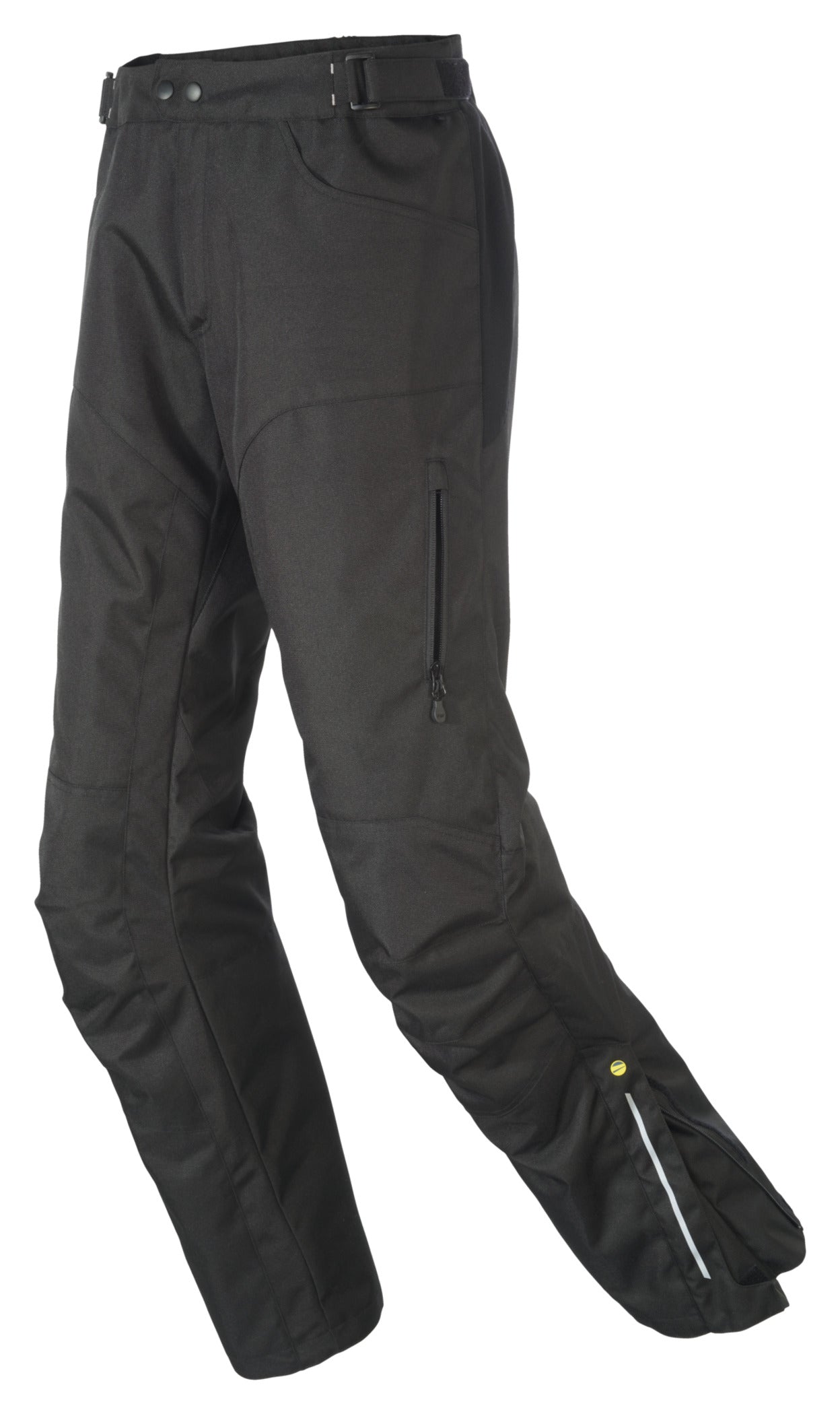 Pantaloni Moto Touring Men 211 Fastway - All-Season, Impermeabili