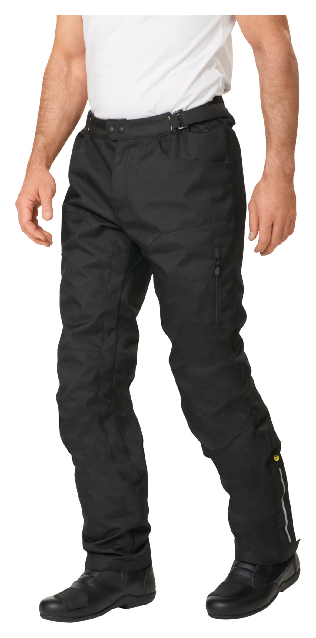 Pantaloni Moto Touring Men 211 Fastway - All-Season, Impermeabili