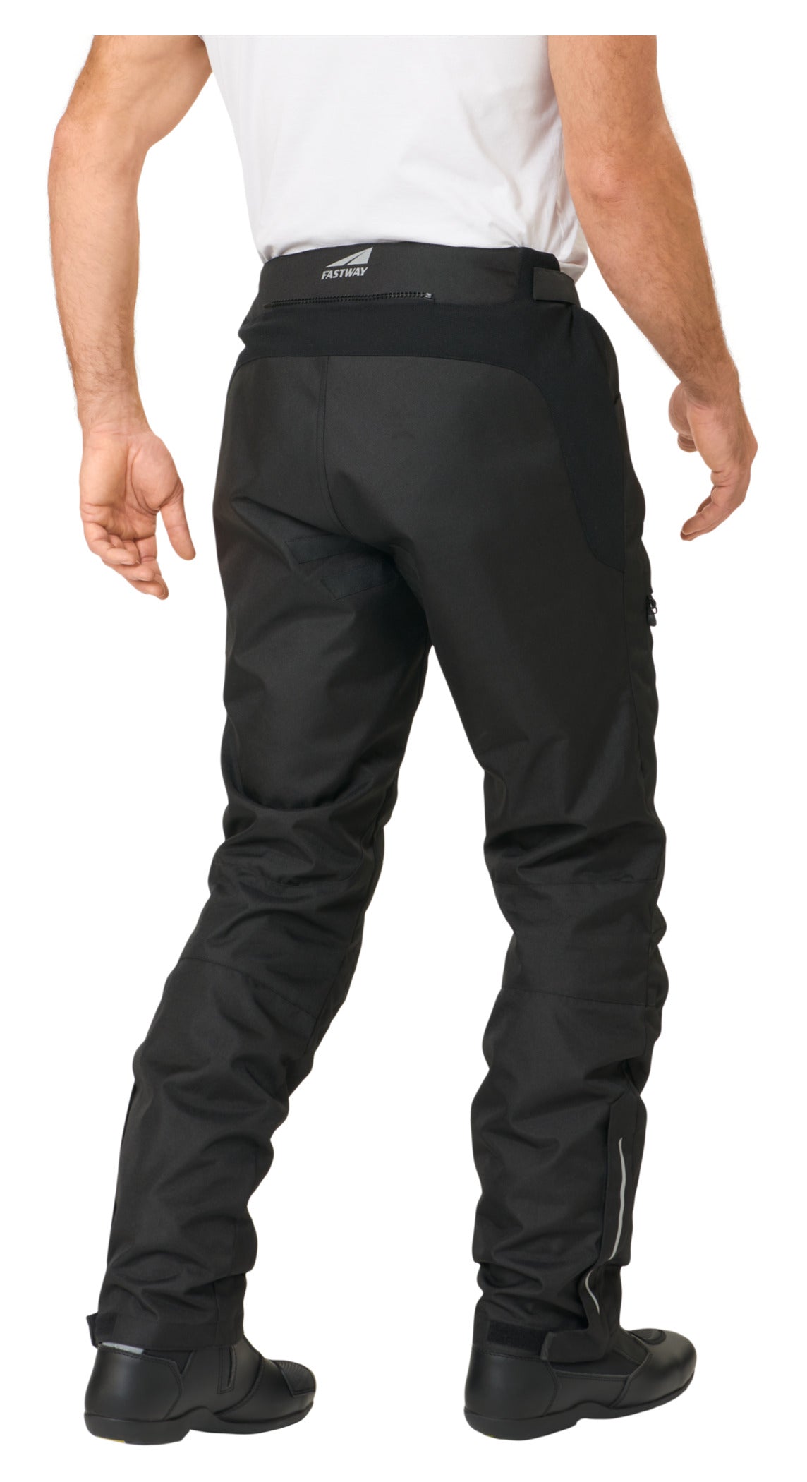 Pantaloni Moto Touring Men 211 Fastway - All-Season, Impermeabili