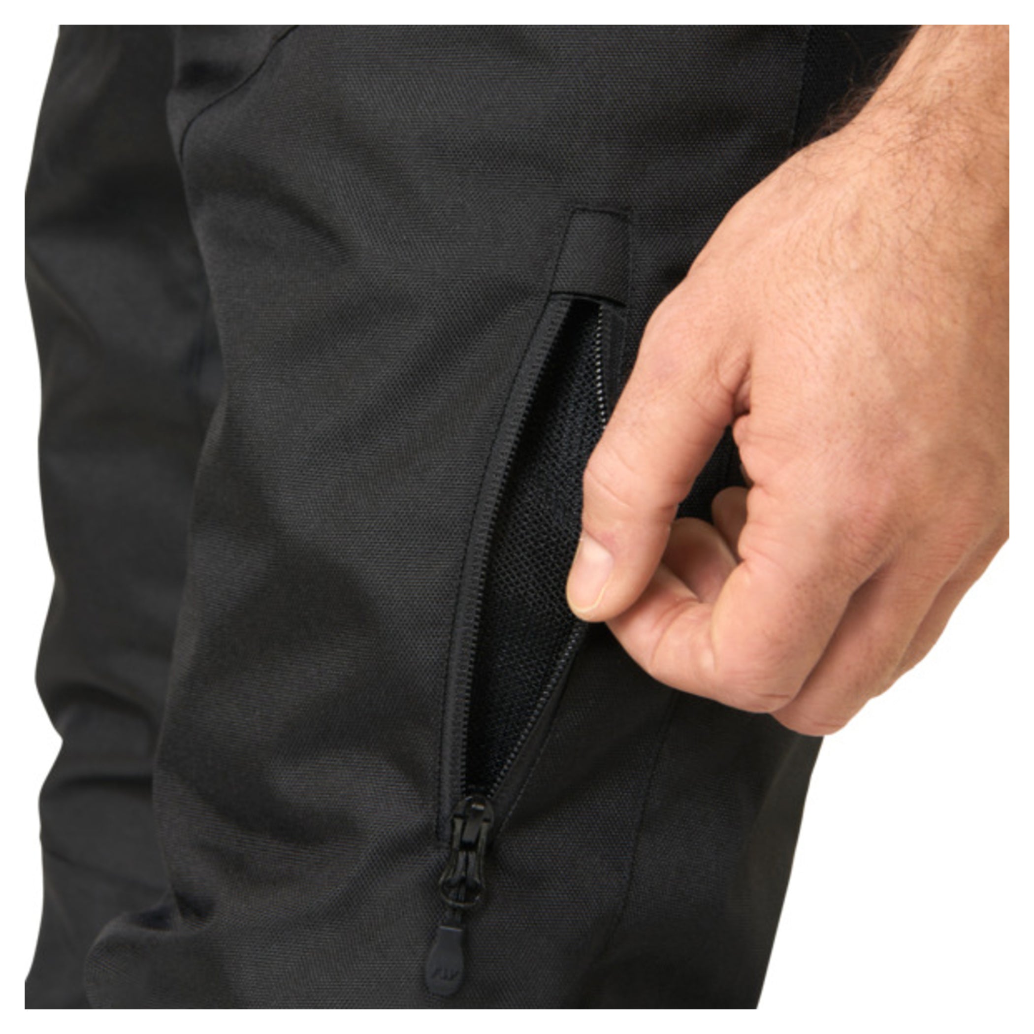 Pantaloni Moto Touring Men 211 Fastway - All-Season, Impermeabili