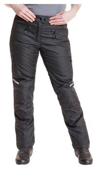 Pantaloni Moto Touring Women 211 Fastway - All-Season, Impermeabili