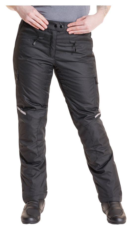 Pantaloni Moto Touring Women 211 Fastway - All-Season, Impermeabili