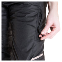 Pantaloni Moto Touring Women 211 Fastway - All-Season, Impermeabili