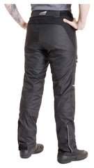 Pantaloni Moto Touring Women 211 Fastway - All-Season, Impermeabili