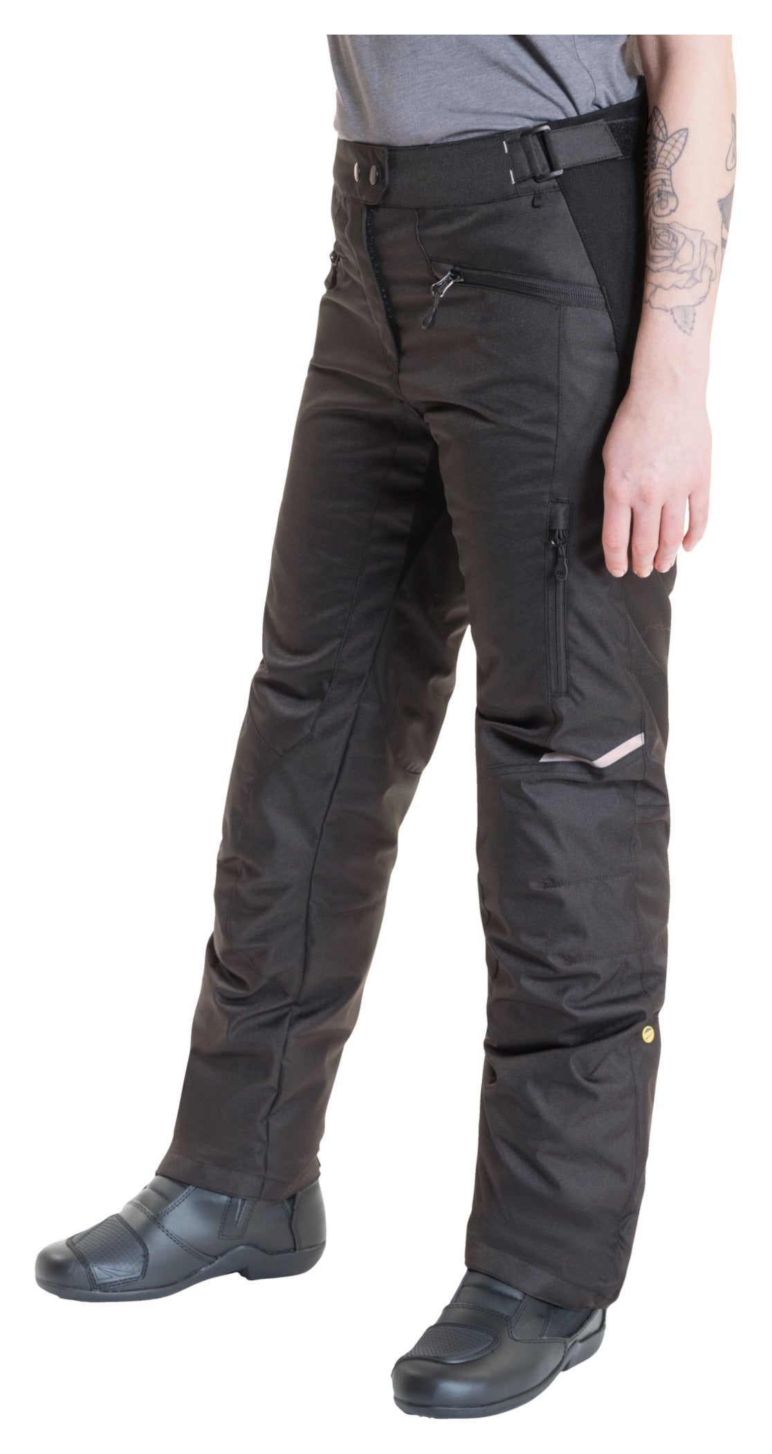 Pantaloni Moto Touring Women 211 Fastway - All-Season, Impermeabili