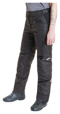 Pantaloni Moto Touring Women 211 Fastway - All-Season, Impermeabili