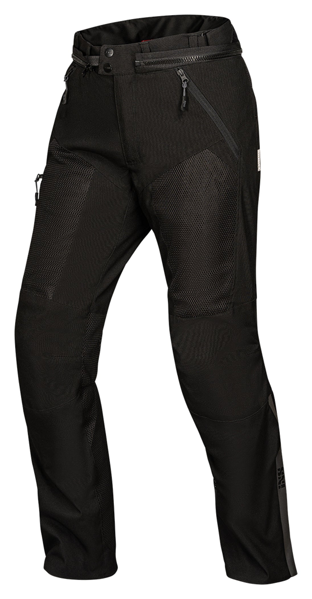 Pantaloni Moto Tourster-Bigair 1.0 Louis - Confort & Protecție