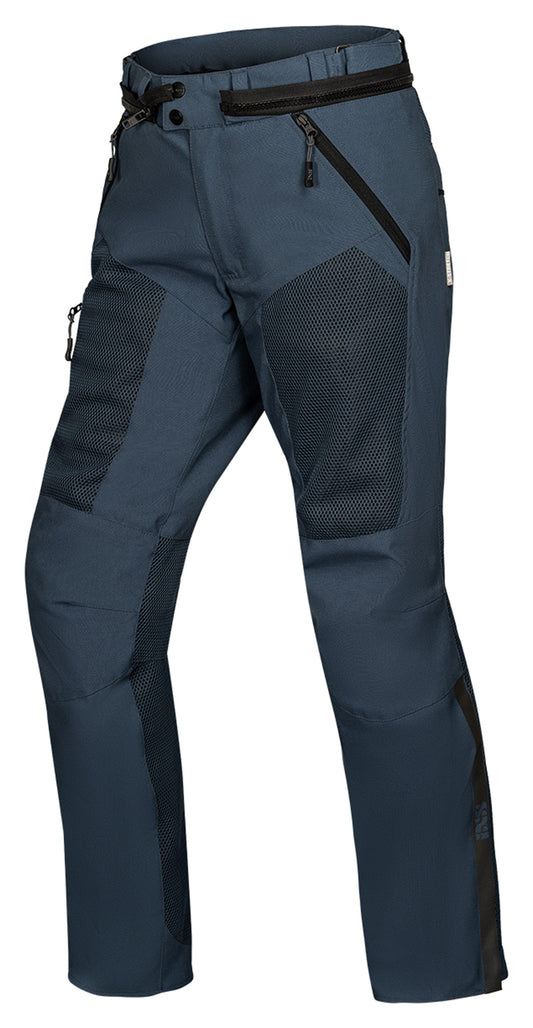 Pantaloni Moto Tourster-Bigair 1.0 Louis - Confort & Protecție