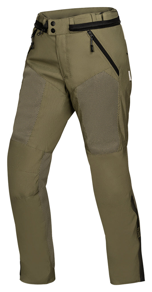 Pantaloni Moto Tourster-Bigair 1.0 Louis - Confort & Protecție