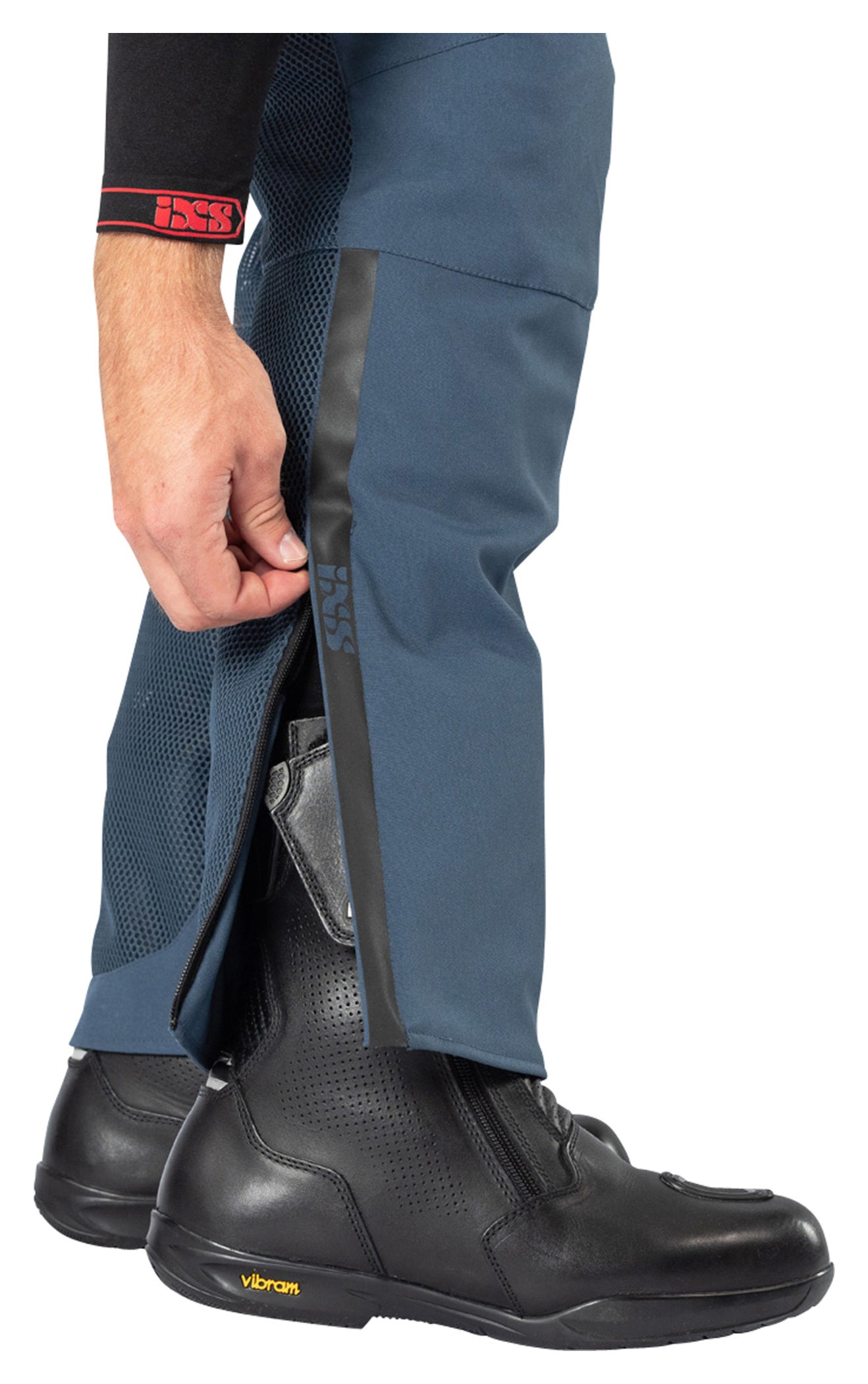 Pantaloni Moto Tourster-Bigair 1.0 Louis - Confort & Protecție