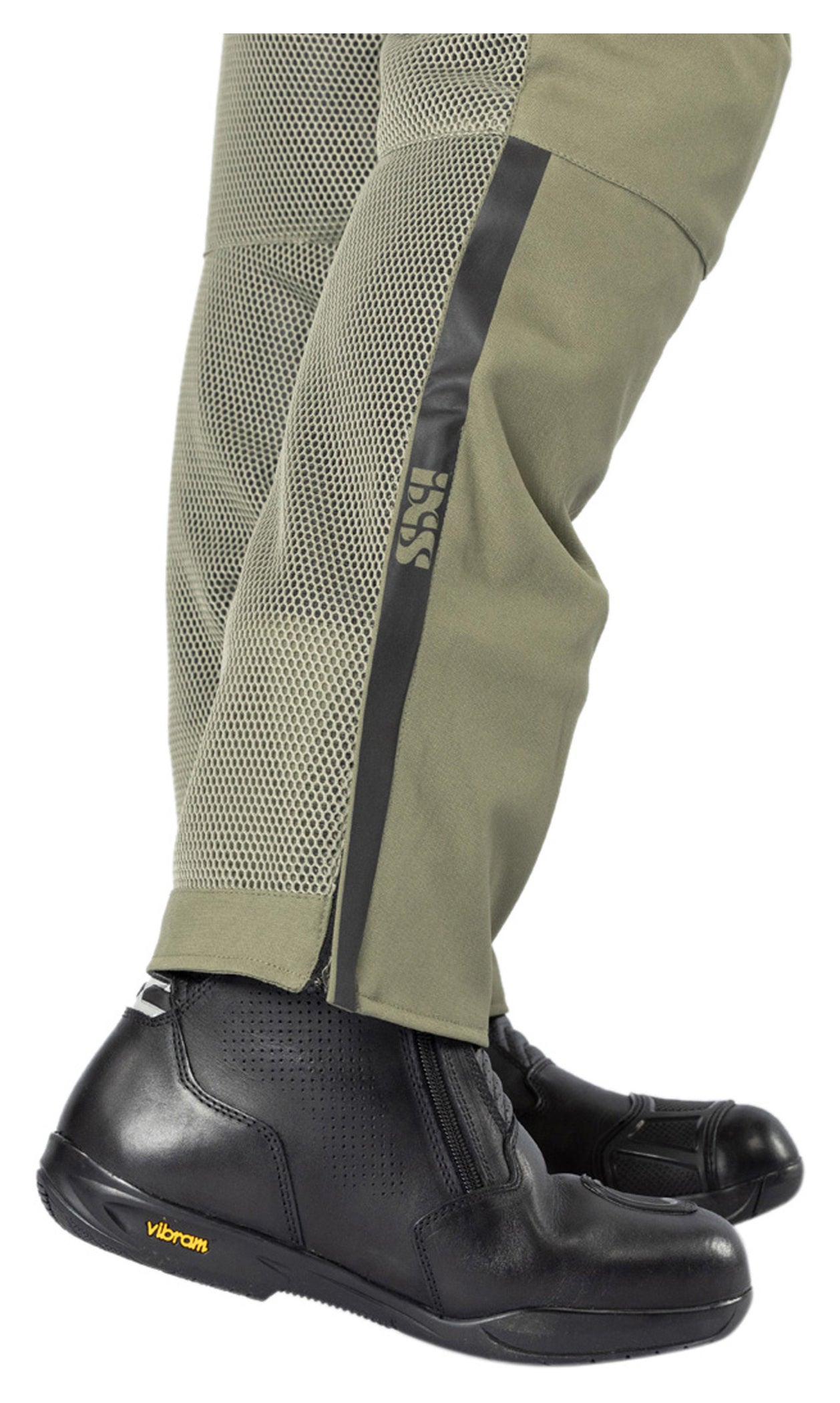 Pantaloni Moto Tourster-Bigair 1.0 Louis - Confort & Protecție