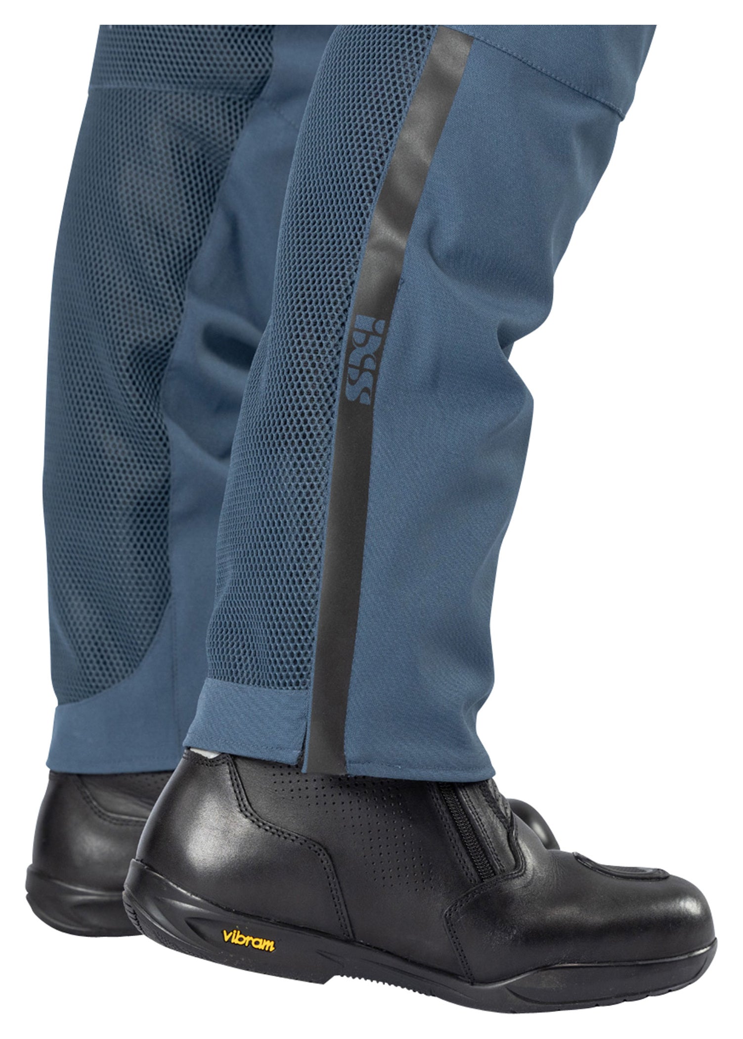Pantaloni Moto Tourster-Bigair 1.0 Louis - Confort & Protecție
