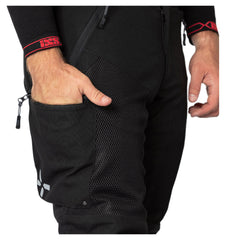Pantaloni Moto Tourster-Bigair 1.0 Louis - Confort & Protecție