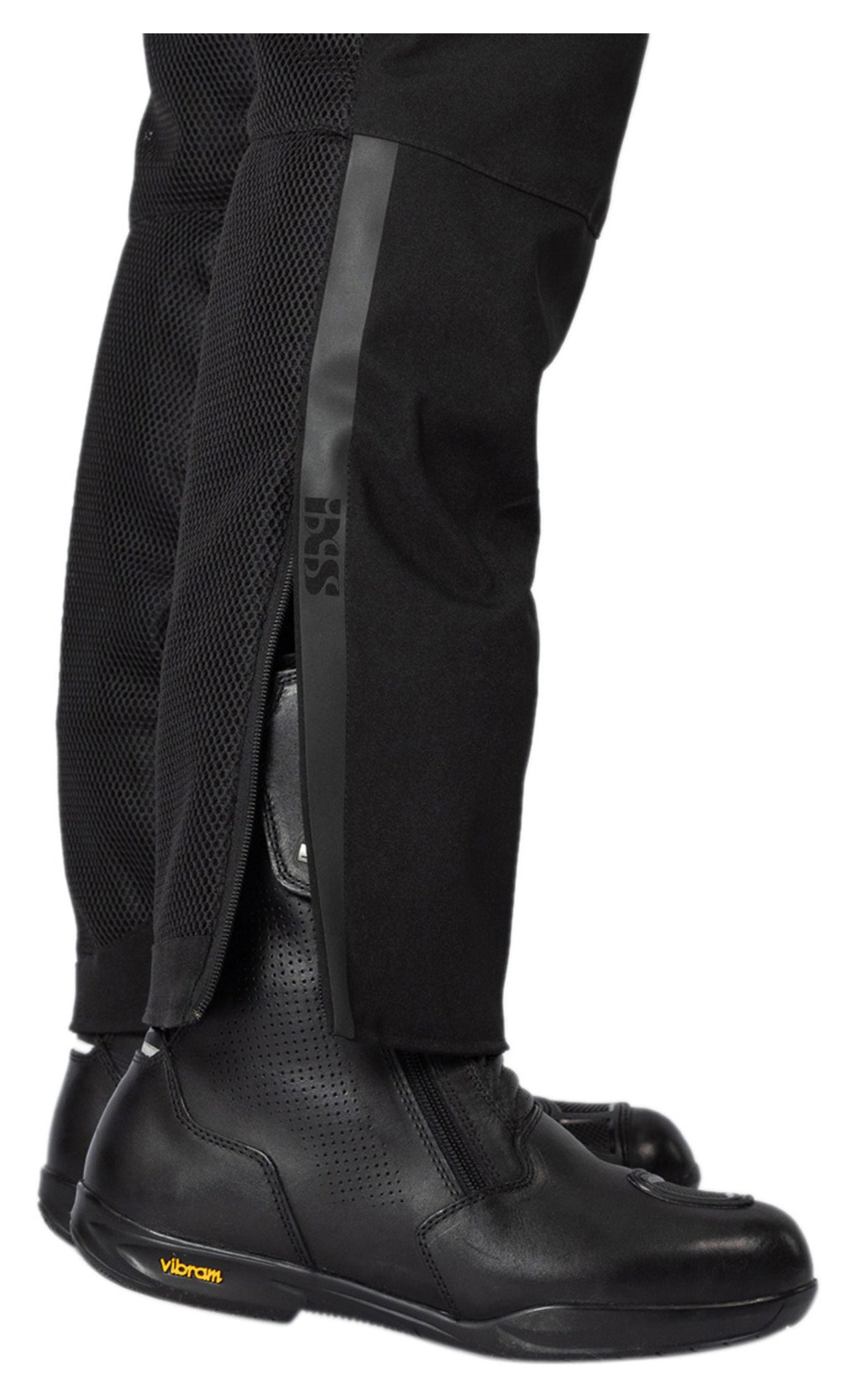 Pantaloni Moto Tourster-Bigair 1.0 Louis - Confort & Protecție