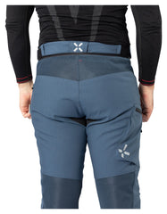 Pantaloni Moto Tourster-Bigair 1.0 Louis - Confort & Protecție