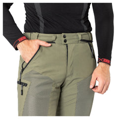 Pantaloni Moto Tourster-Bigair 1.0 Louis - Confort & Protecție