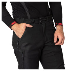 Pantaloni Moto Tourster-Bigair 1.0 Louis - Confort & Protecție