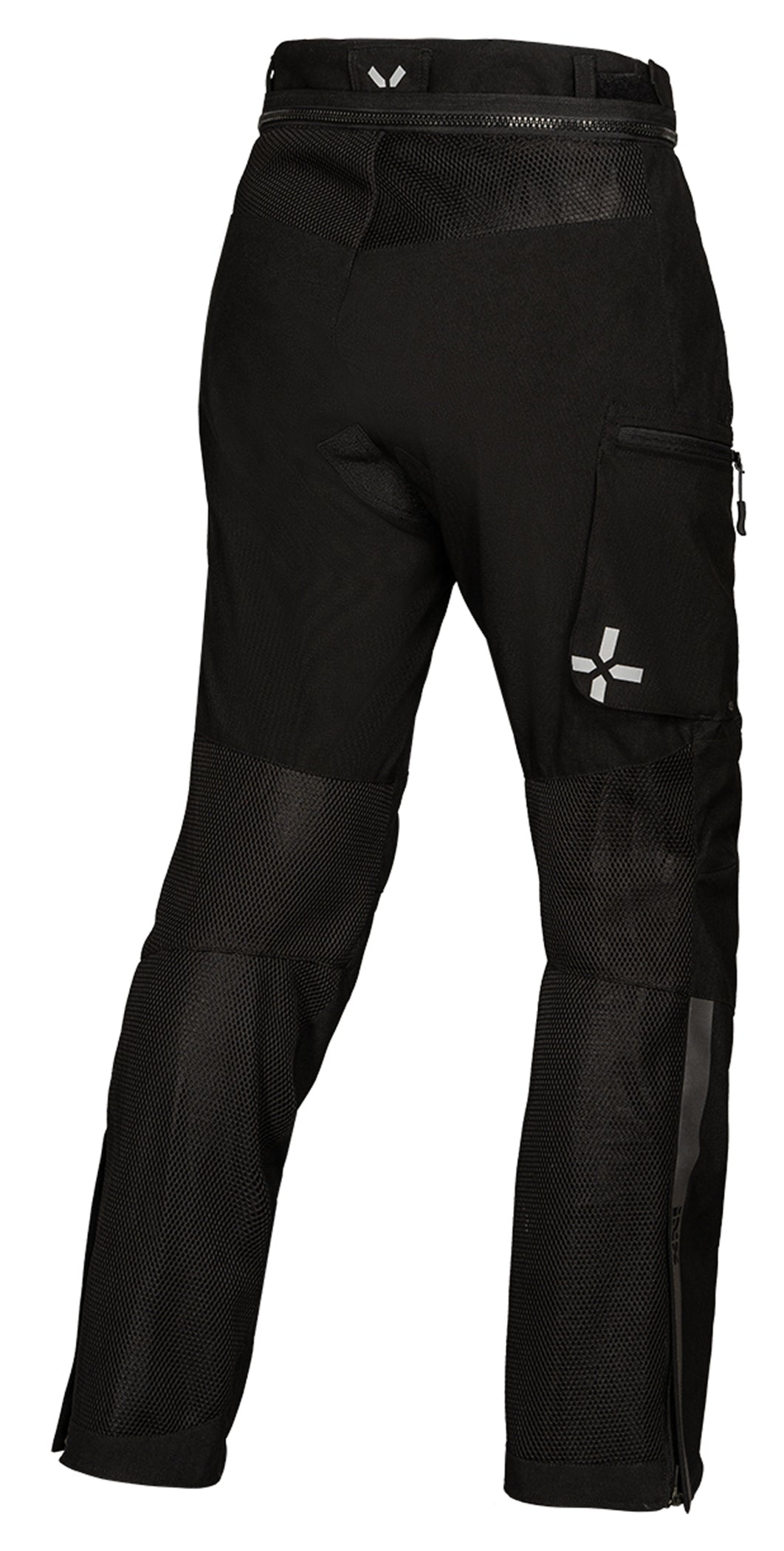 Pantaloni Moto Tourster-Bigair 1.0 Louis - Confort & Protecție