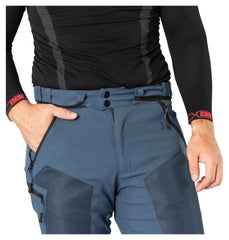 Pantaloni Moto Tourster-Bigair 1.0 Louis - Confort & Protecție