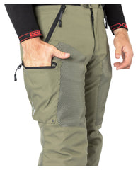 Pantaloni Moto Tourster-Bigair 1.0 Louis - Confort & Protecție