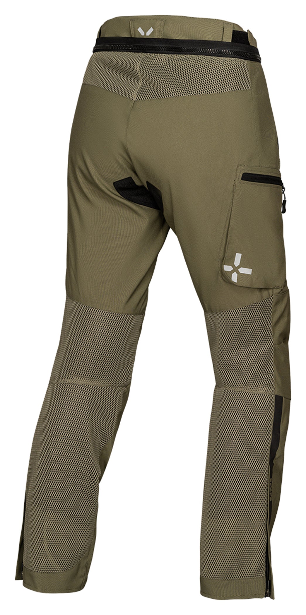 Pantaloni Moto Tourster-Bigair 1.0 Louis - Confort & Protecție