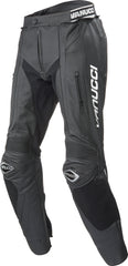 Pantaloni Moto Vanucci Art XVII - Piele, Protecții AA