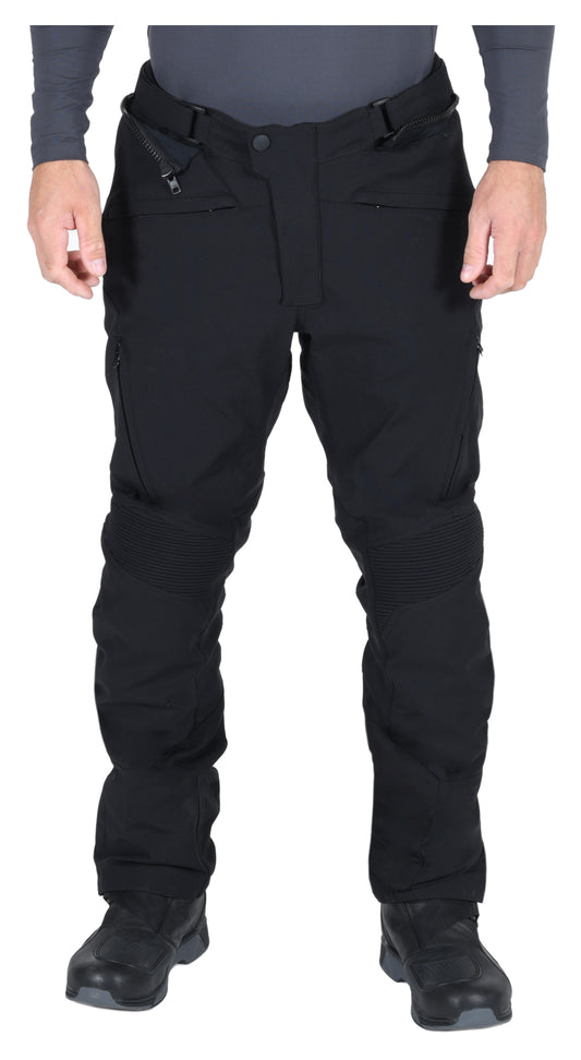 Pantaloni Moto Vanucci VAT-6 Bărbați - SympaTex, Protecții Nivel 2