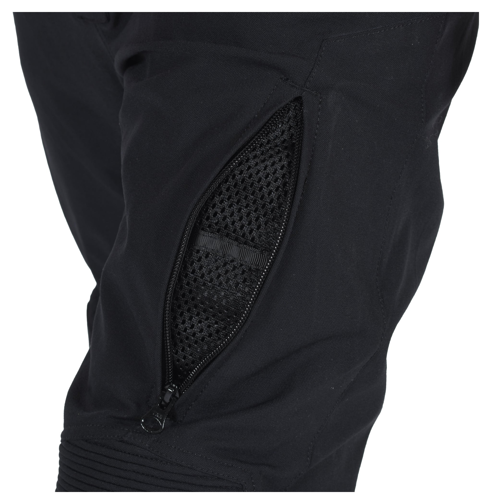 Pantaloni Moto Vanucci VAT-6 Bărbați - SympaTex, Protecții Nivel 2