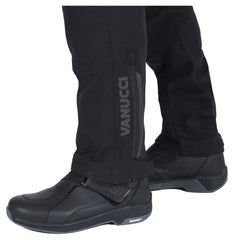 Pantaloni Moto Vanucci VAT-6 Bărbați - SympaTex, Protecții Nivel 2