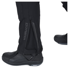 Pantaloni Moto Vanucci VAT-6 Bărbați - SympaTex, Protecții Nivel 2