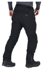 Pantaloni Moto Vanucci VAT-6 Bărbați - SympaTex, Protecții Nivel 2