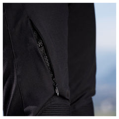 Pantaloni Moto Vanucci VAT-6 Bărbați - SympaTex, Protecții Nivel 2