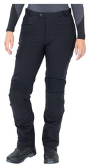 Pantaloni Moto Vanucci VAT-6 - Membrană SympaTex, Protecții