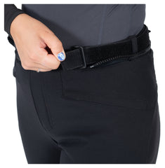 Pantaloni Moto Vanucci VAT-6 - Membrană SympaTex, Protecții