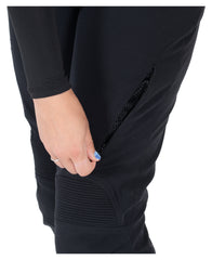 Pantaloni Moto Vanucci VAT-6 - Membrană SympaTex, Protecții