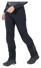 Pantaloni Moto Vanucci VAT-6 - Membrană SympaTex, Protecții