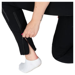 Pantaloni Moto Vanucci VST-4 - Confort și Protecție AA