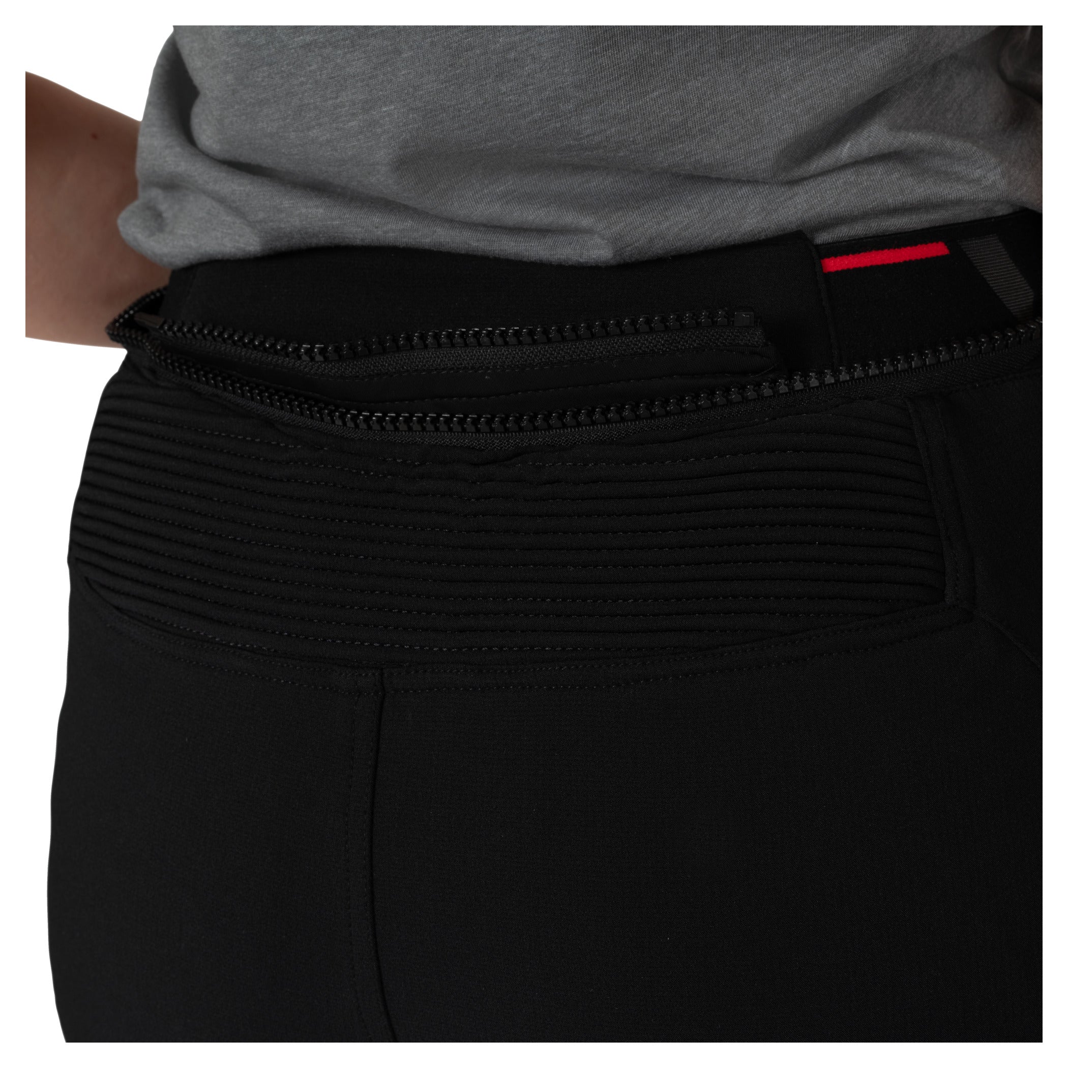 Pantaloni Moto Vanucci VST-4 - Confort și Protecție AA