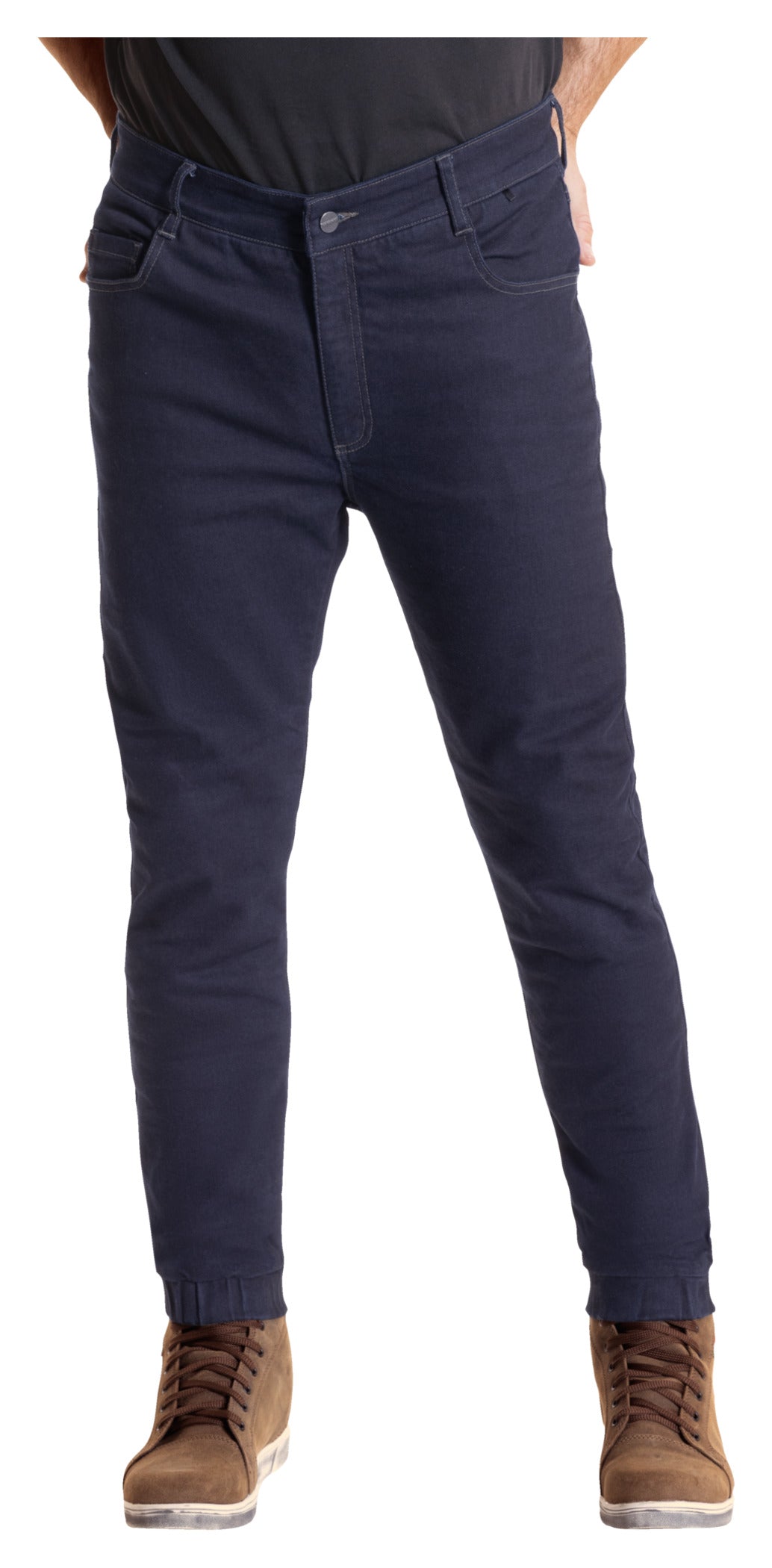 Pantaloni Moto Vanucci VUT-1 Jeans - Protecție și Stil Urban