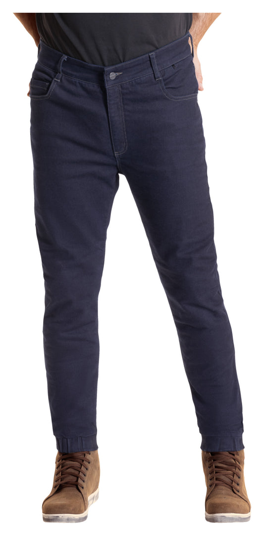 Pantaloni Moto Vanucci VUT-1 Jeans - Protecție și Stil Urban
