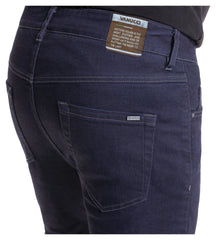 Pantaloni Moto Vanucci VUT-1 Jeans - Protecție și Stil Urban