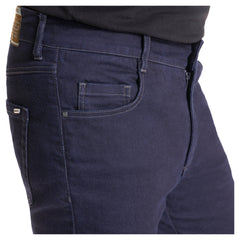 Pantaloni Moto Vanucci VUT-1 Jeans - Protecție și Stil Urban
