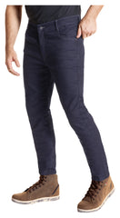 Pantaloni Moto Vanucci VUT-1 Jeans - Protecție și Stil Urban