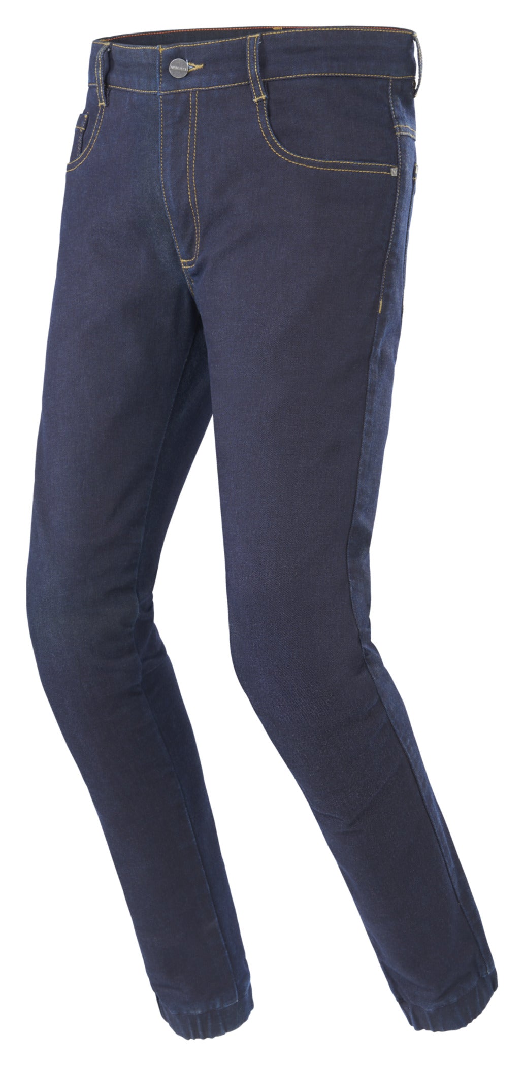 Pantaloni Moto Vanucci VUT-1 Jeans - Protecție și Stil Urban