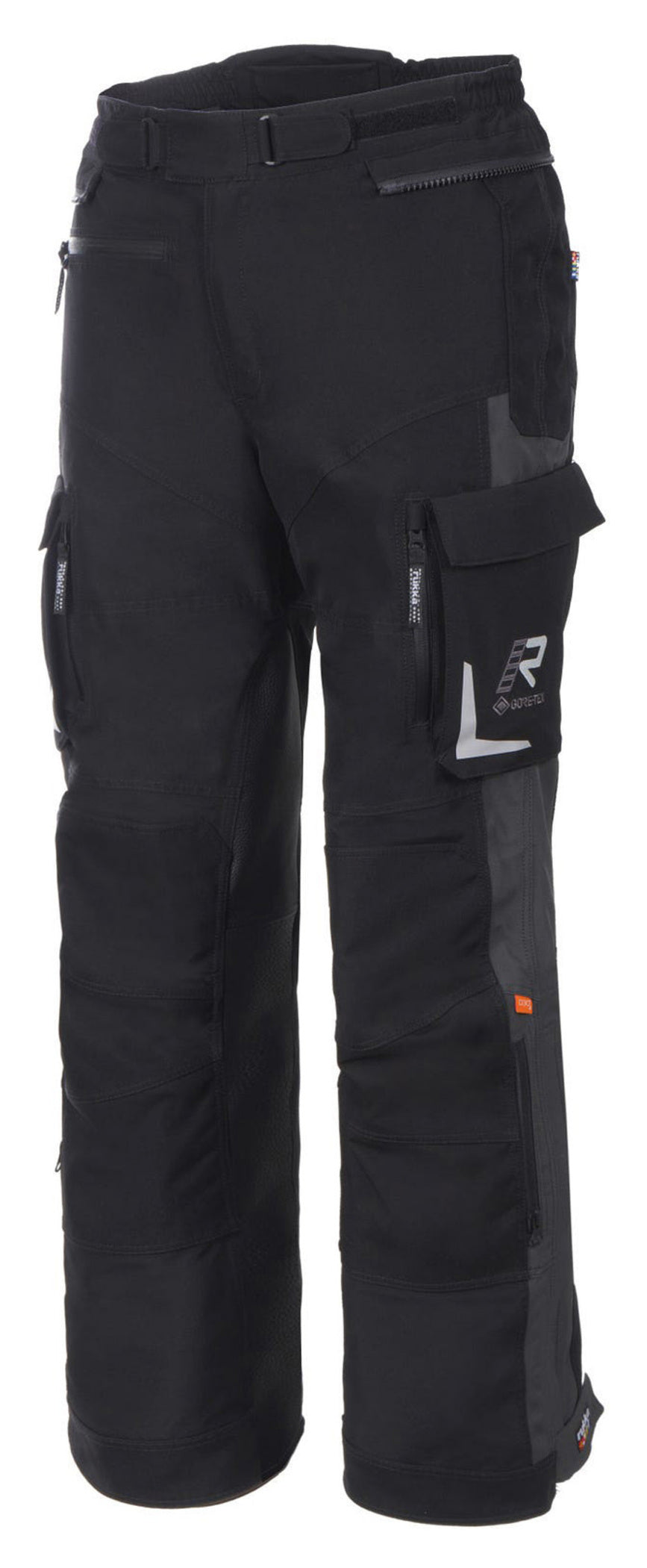 Pantaloni Moto Ventu-R C2 Bărbați - GORE-TEX, Protecții D3O